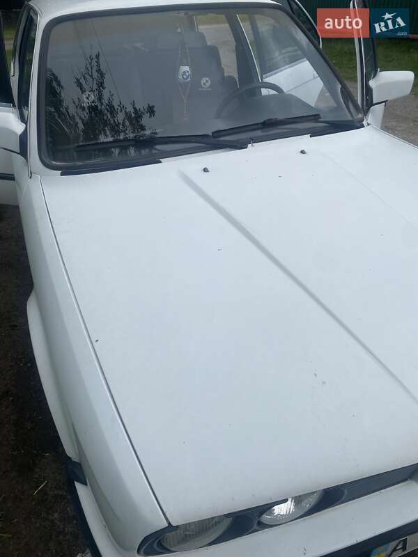 1987 bmw 316