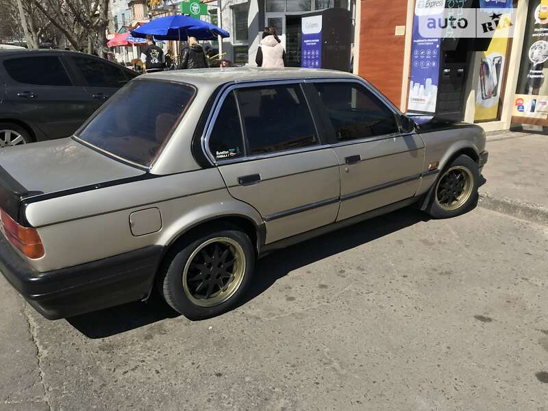 1984 bmw 316i
