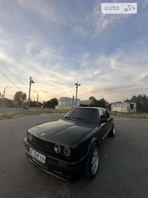 1985 bmw 316