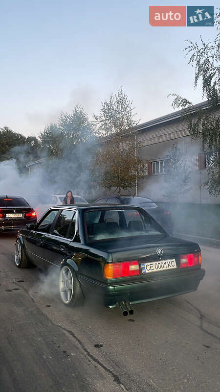 1988 bmw 3 series