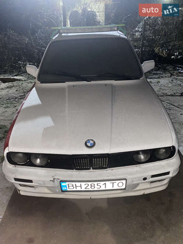 1985 bmw 316