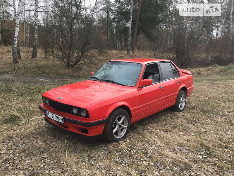 1985 bmw 316
