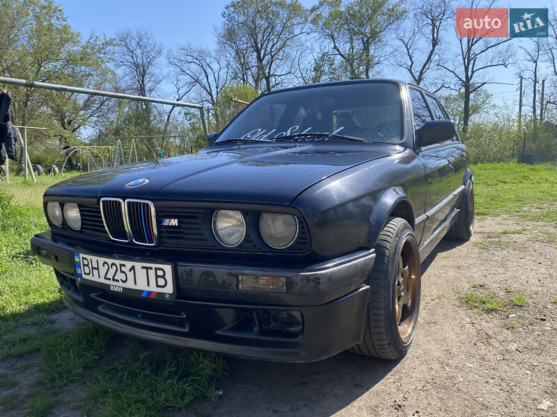 1986 bmw 316