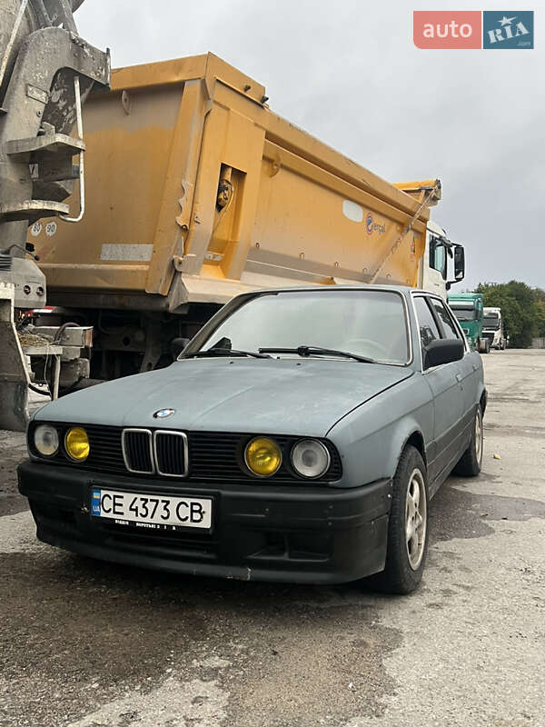1986 bmw 324