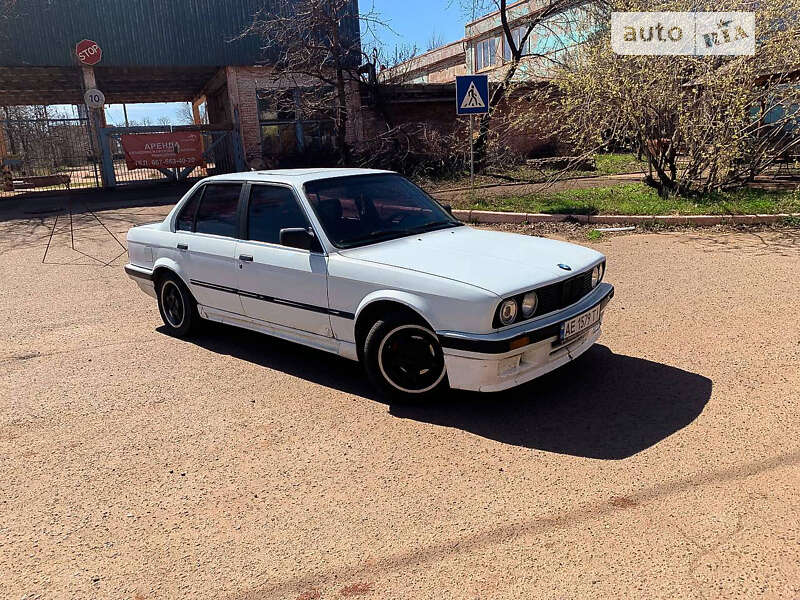 1990 bmw 324