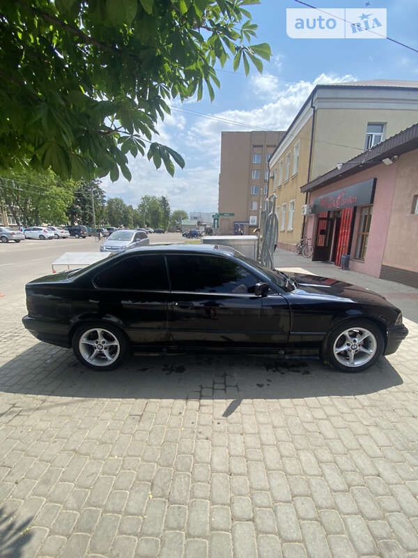 1994 bmw 318i