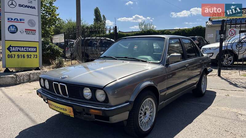 1985 bmw 324