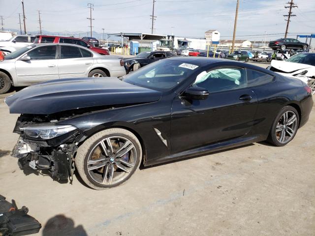 2021 bmw 840 ci