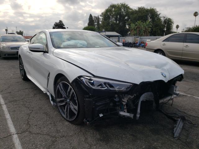 2022 bmw 840i