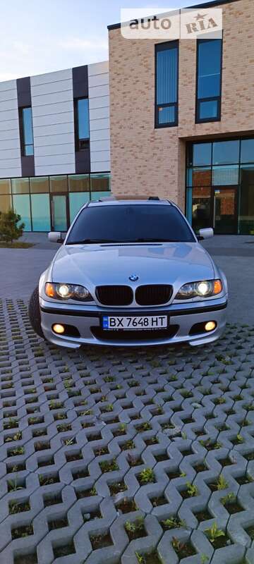 2003 bmw 325