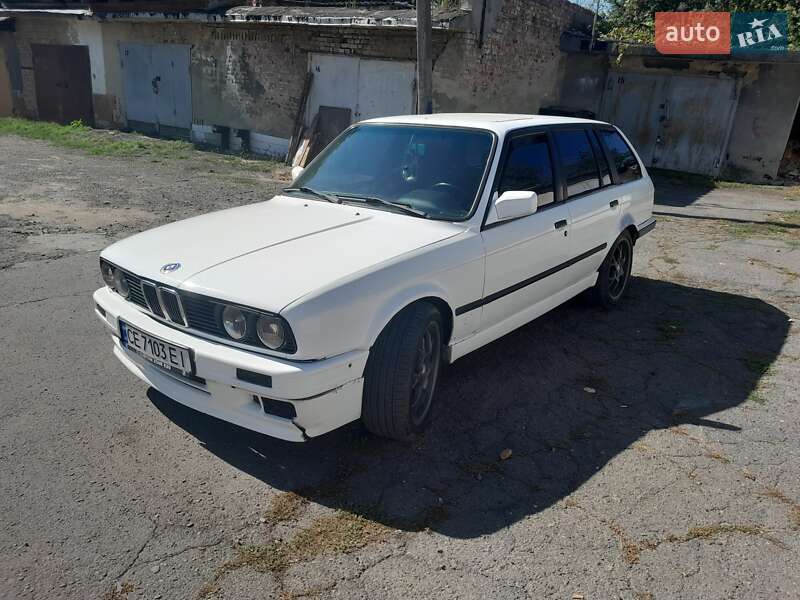 1993 bmw 318i