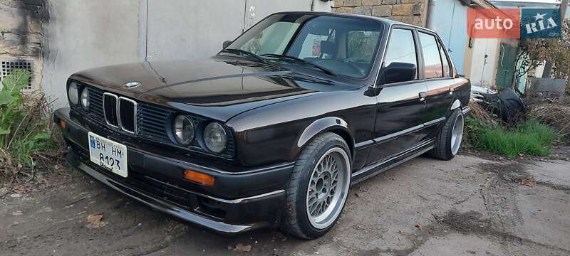 1988 bmw 318i