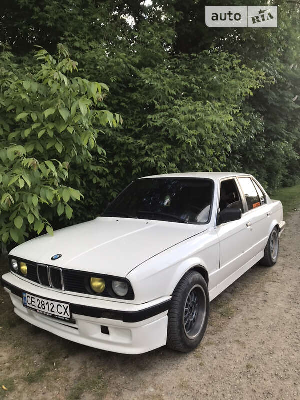 1987 bmw 318i