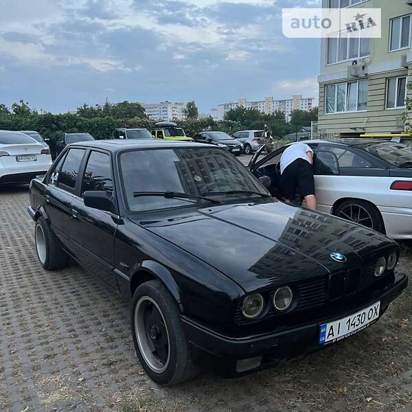 1987 bmw 318i