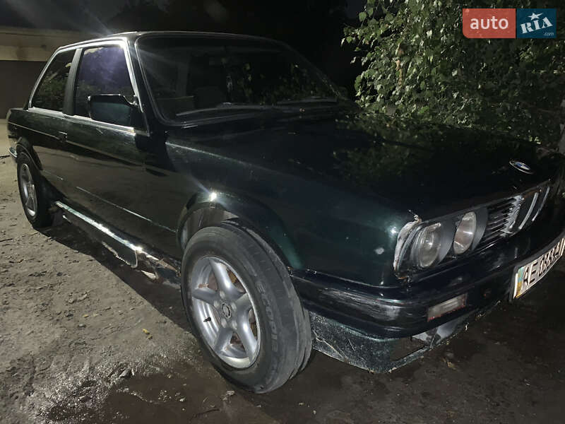 1986 bmw 318i