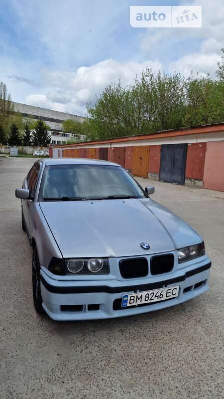 1997 bmw 323i