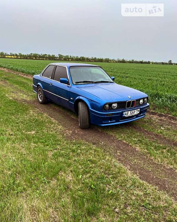 1985 bmw 318i