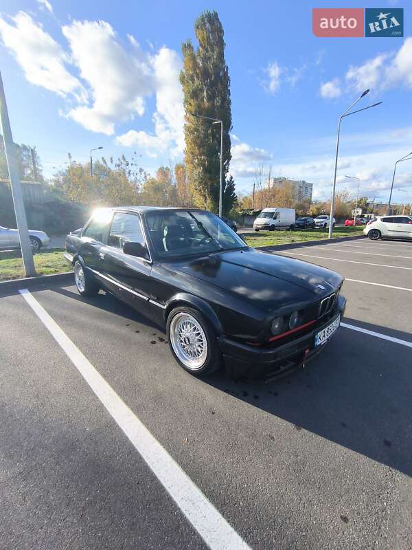 1987 bmw 3 series