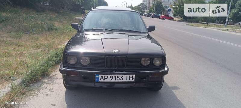 1986 bmw 316i