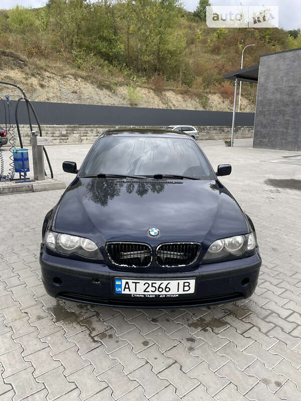 1999 bmw 328
