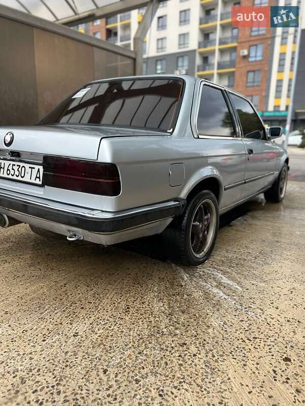 1983 bmw 316