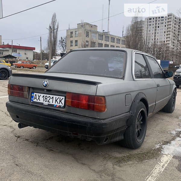 1985 bmw 3 series
