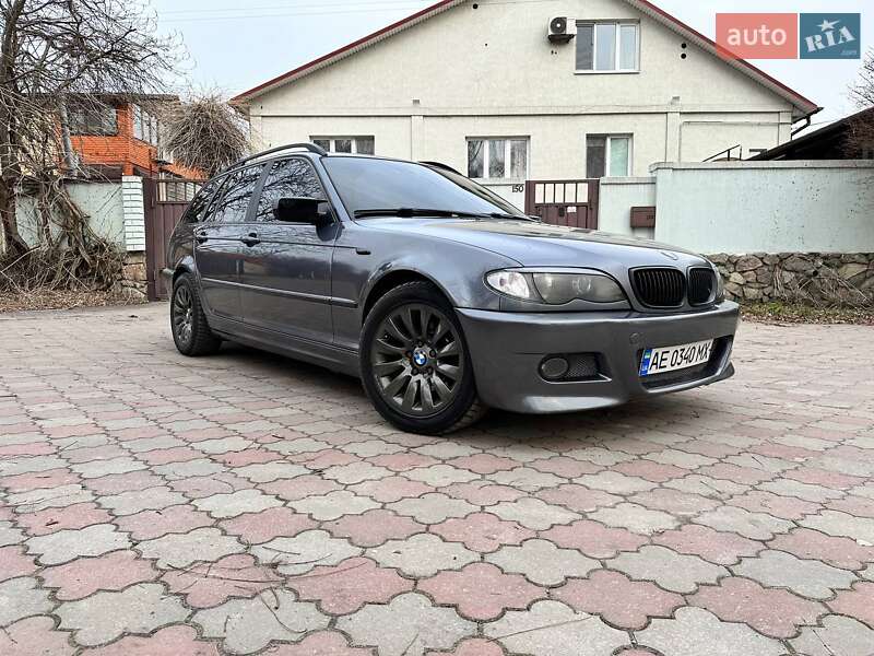 2002 bmw 3 series