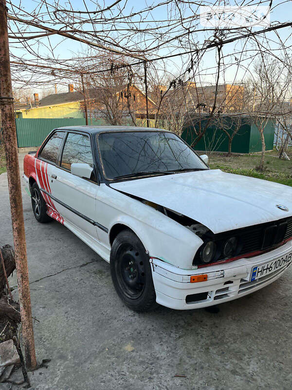 1986 bmw 318i