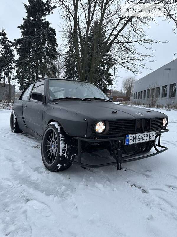1987 bmw 316