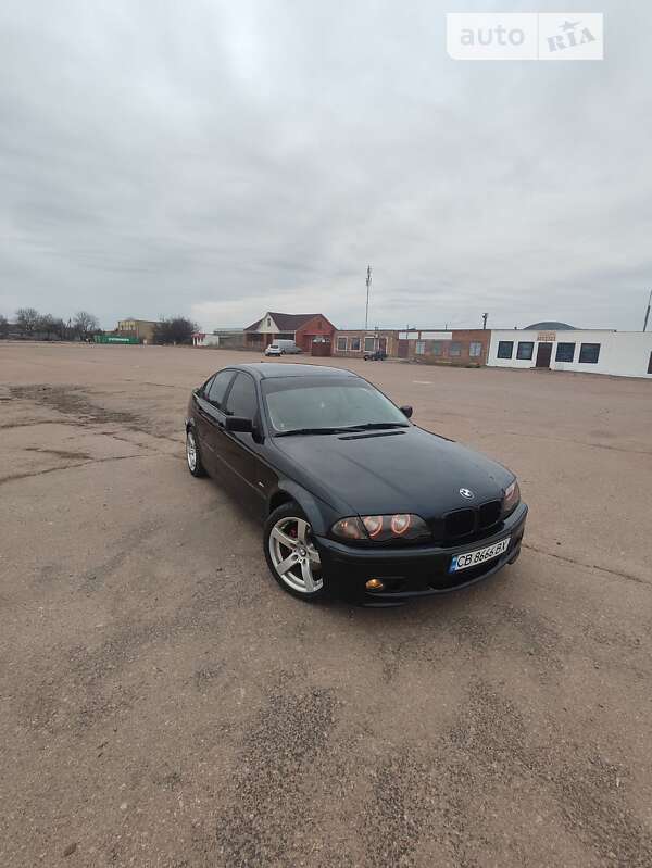 1999 bmw 316i