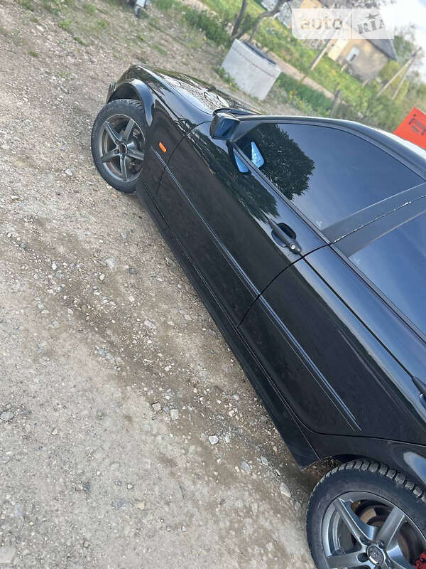 1999 bmw 316