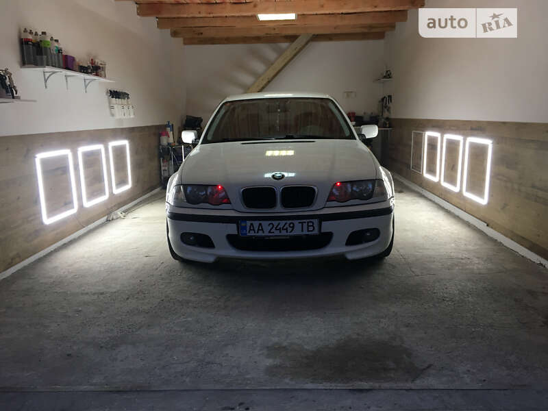 1999 bmw 3 series