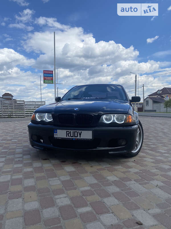 1999 bmw 316i