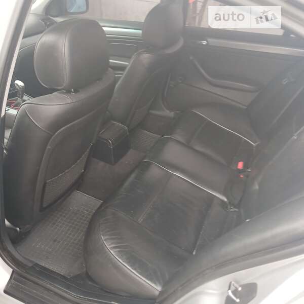 2000 bmw 316
