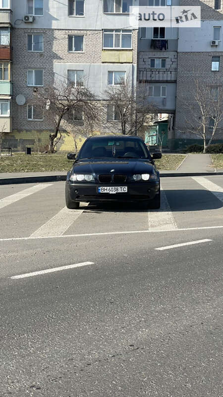 1999 bmw 316i