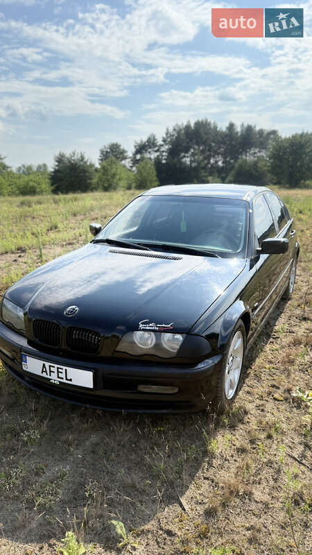 2000 bmw 316i