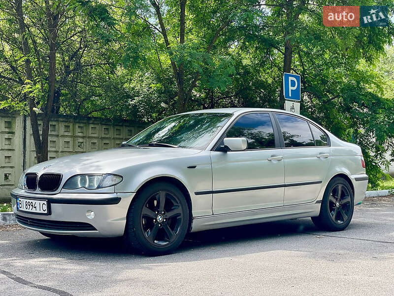 1999 bmw 318