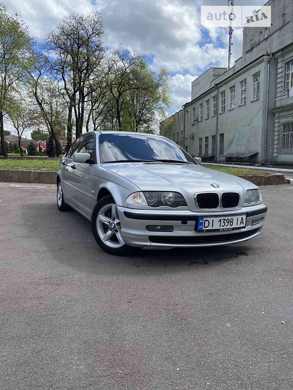 1998 bmw 318i