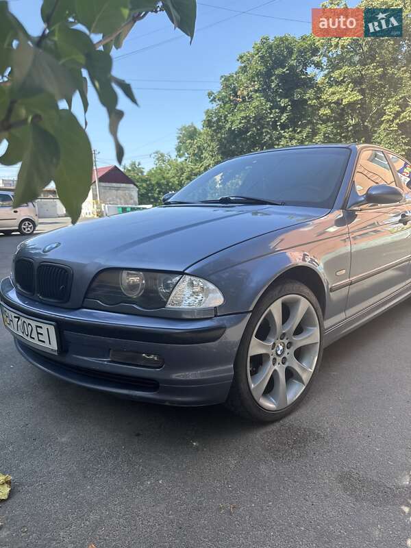 1999 bmw 318i