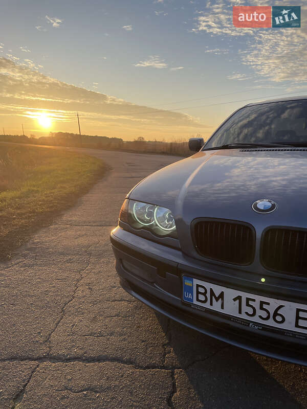 1999 bmw 318i