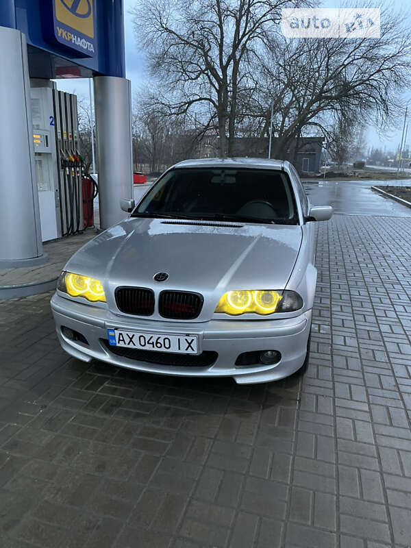 1999 bmw 318i