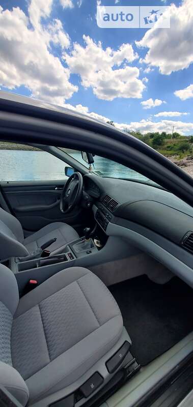 1998 bmw 318i