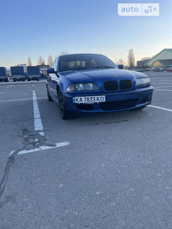 1998 bmw 318