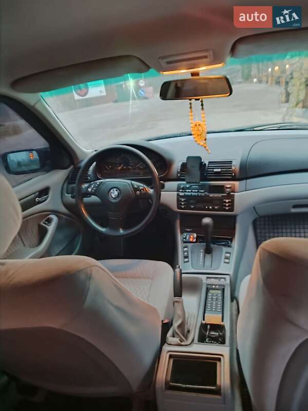 1999 bmw 318i