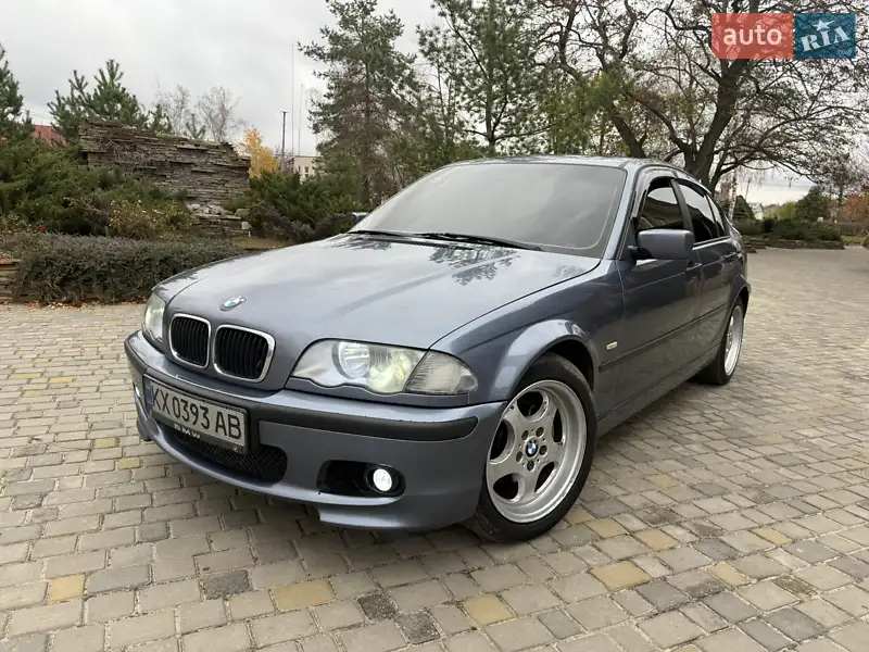 1998 bmw 318i