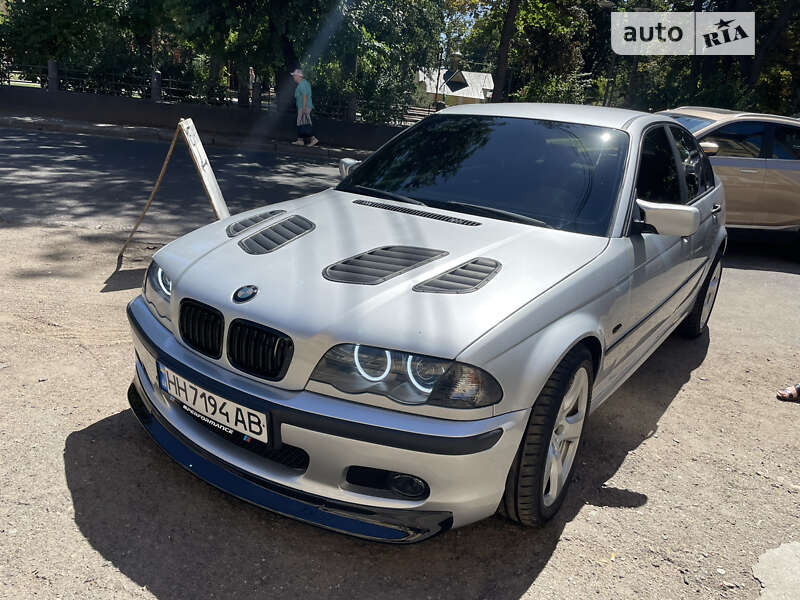 1998 bmw 318i