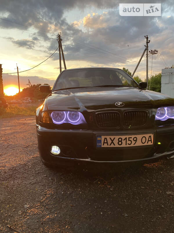 1999 bmw 318