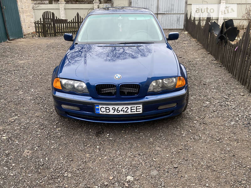 2000 bmw 323i
