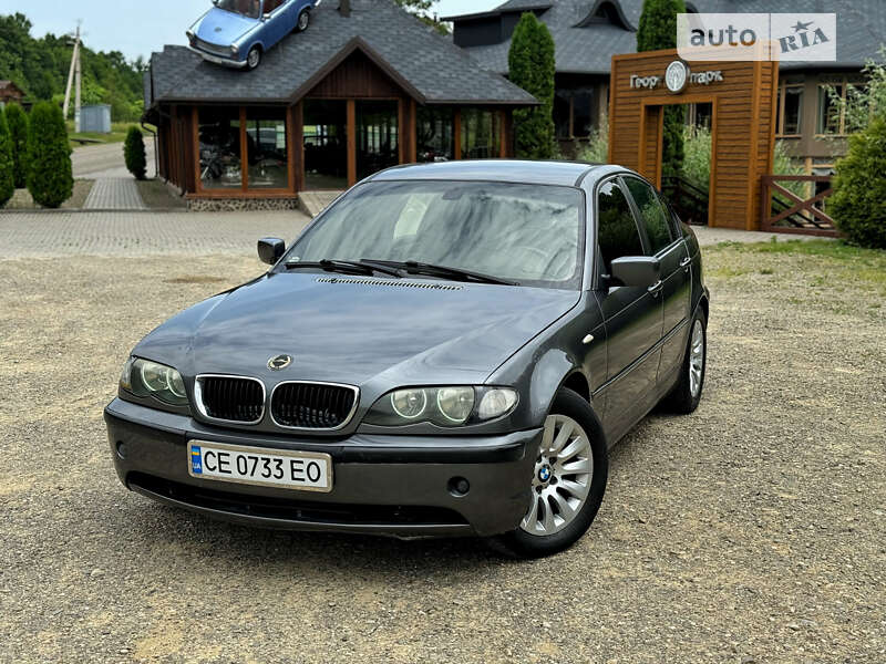 1999 bmw 320