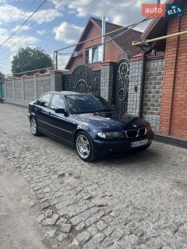 1999 bmw 320
